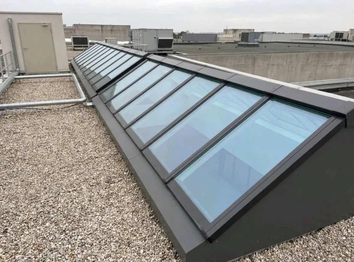 Installation de fenêtres de toit à Coulommiers